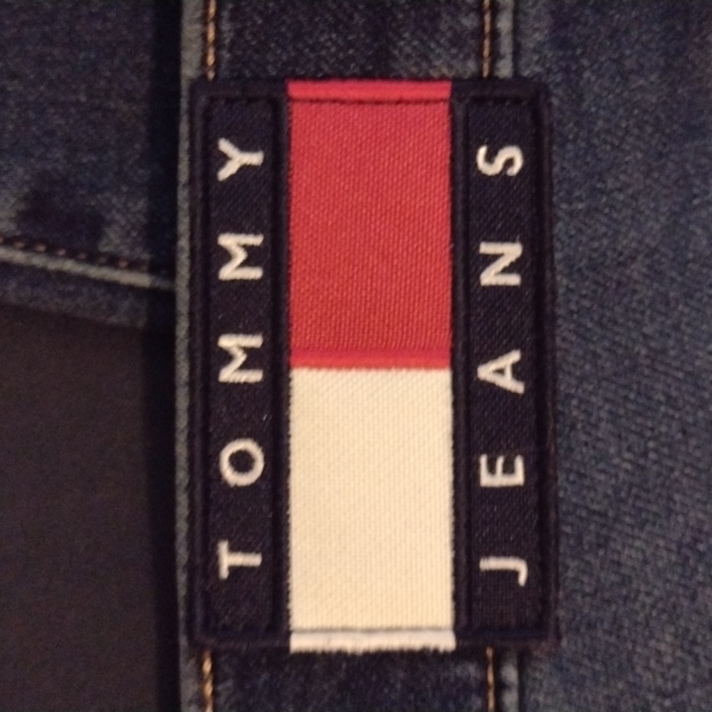 Tommy Jeans